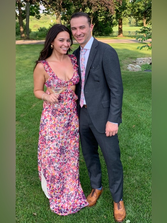 Vici Dresses & Skirts - Floral Cut out dress - Vici